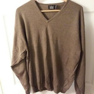 Bedford V Neck SWEATER XL